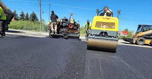 Professional Driveway Paving Services in Reidsville, GA